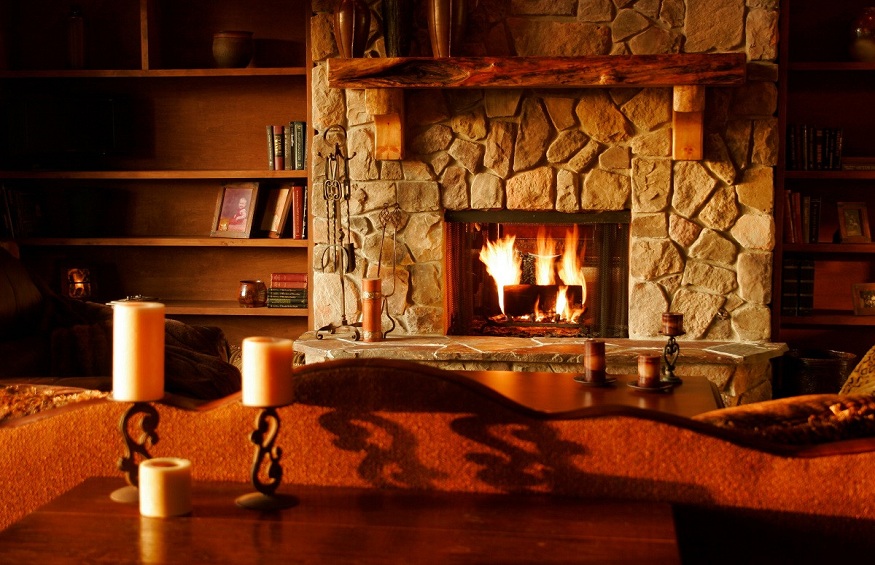 Tips for Installing a Gas Fireplace