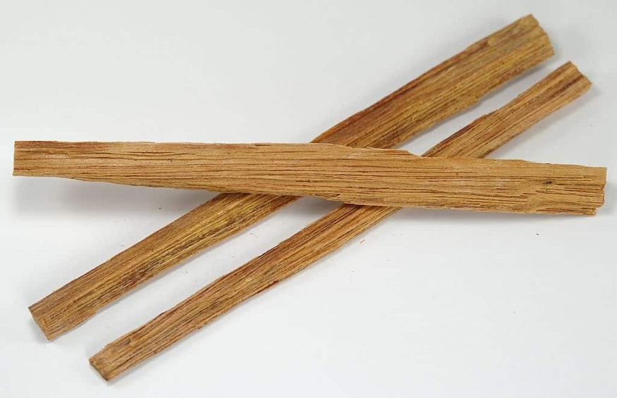 firewood sticks