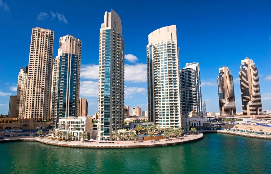 Dubai Real Estate Investment