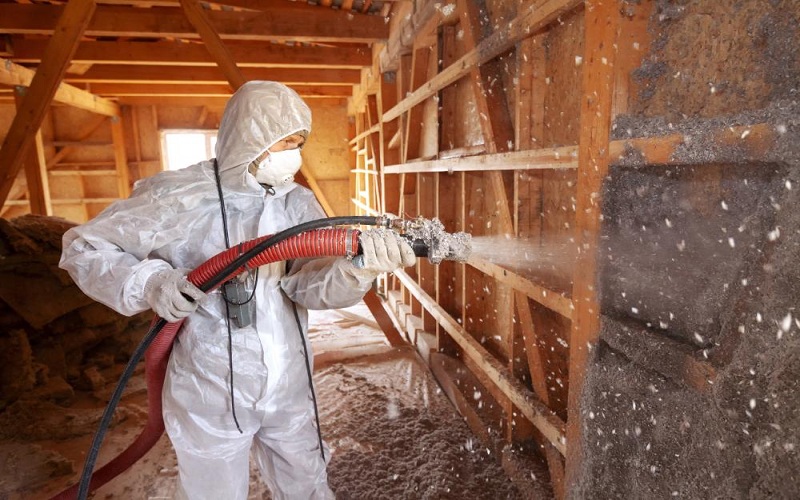 Innovations in Insulation - How Modern Materials Are Shaping Homes