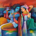 Timeless Appeal of Handmade Paintings
