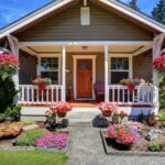 5 Landscaping Tips to Boost Curb Appeal