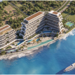 JW Marriott Residences Al Marjan Island