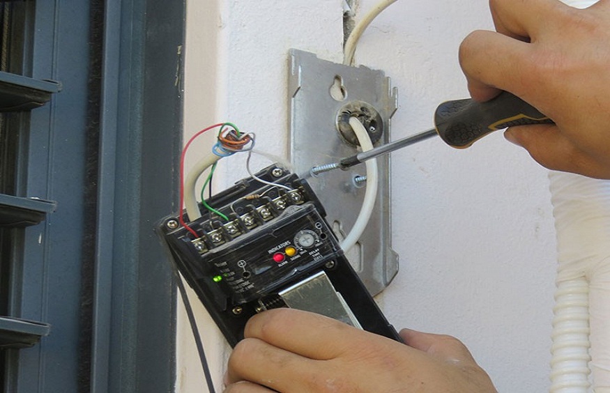 Intercom Repair Services in Brooklyn