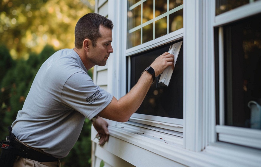 Window Replacements