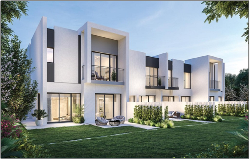 luxury townhouses for sale