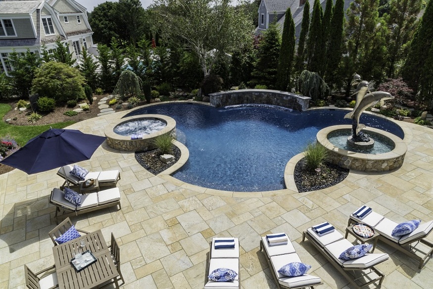 Swimming Pool Renovations