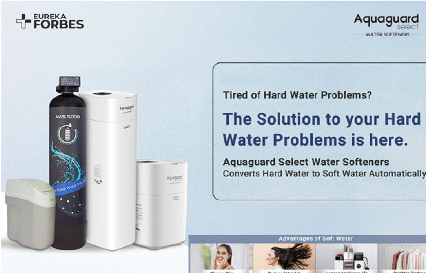 Water Softener Pros and Cons