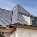 Polyurethane Roof