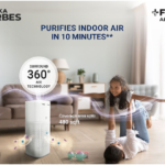 air purifier for the home