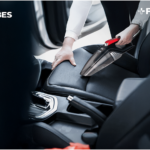 Cleaner for Your Car