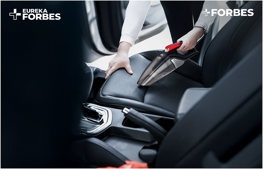 Cleaner for Your Car