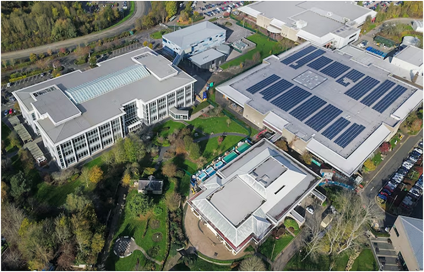 Energy Storage Systems