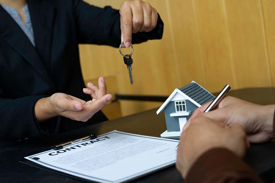 home loan brokers