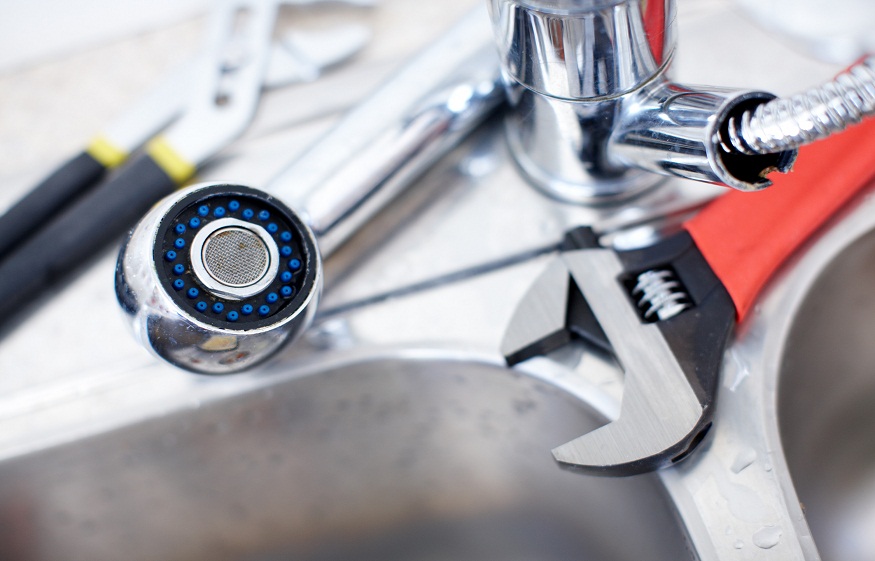 Licensed Plumbing Specialist