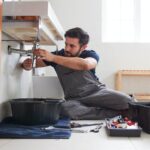 Plumbing in Valencia