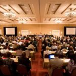 conference event