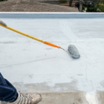 waterproofing for roof price