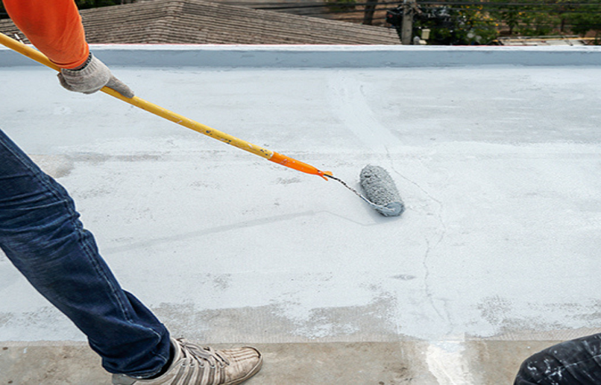 waterproofing for roof price