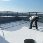 Los Angeles waterproofing contractors