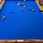 Pool Table for Sale in Fullerton,