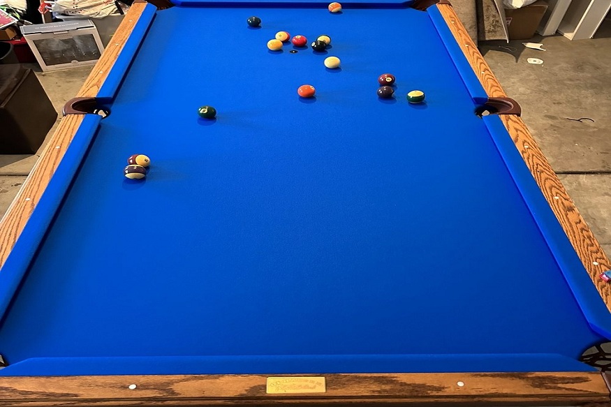 Pool Table for Sale in Fullerton,