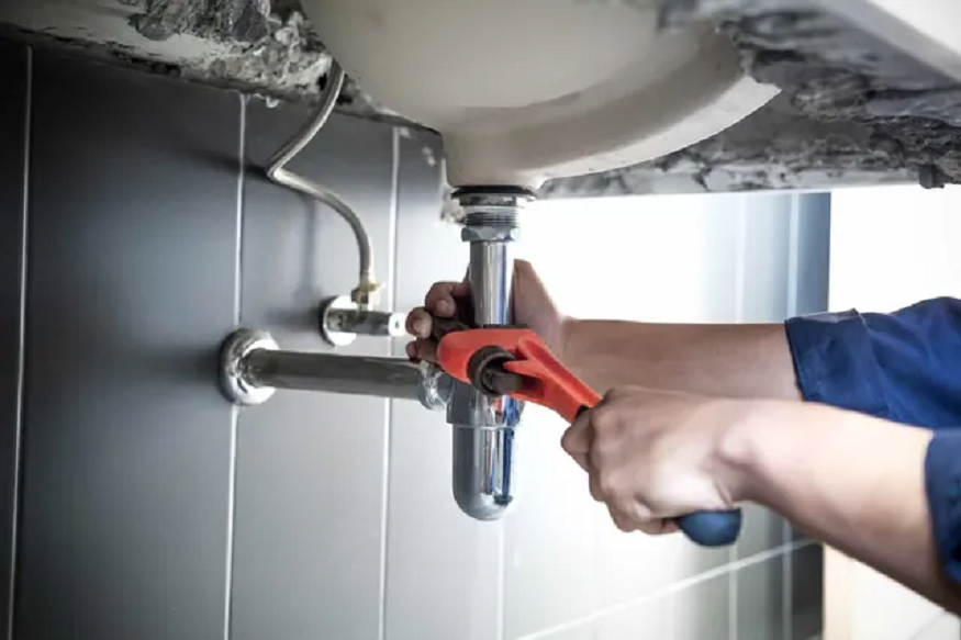 winnetka plumbers