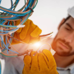 electrician Georgetown