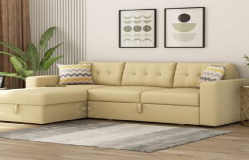 Multi-Functional Furniture