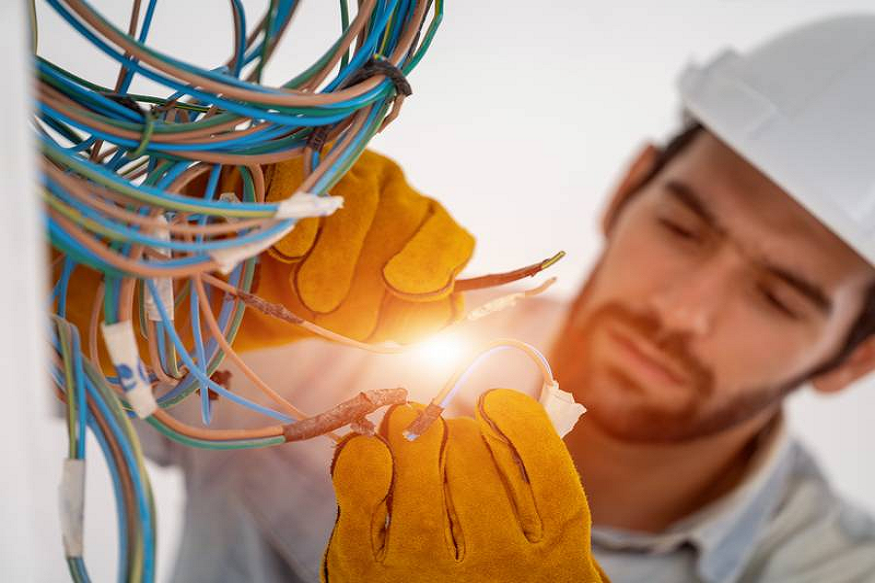 electrician Georgetown