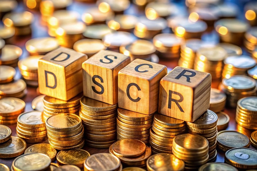 DSCR loan