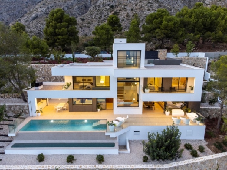 Costa Blanca