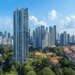 A sophisticated lifestyle awaits