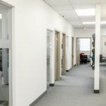 Commercial Painting Calgary