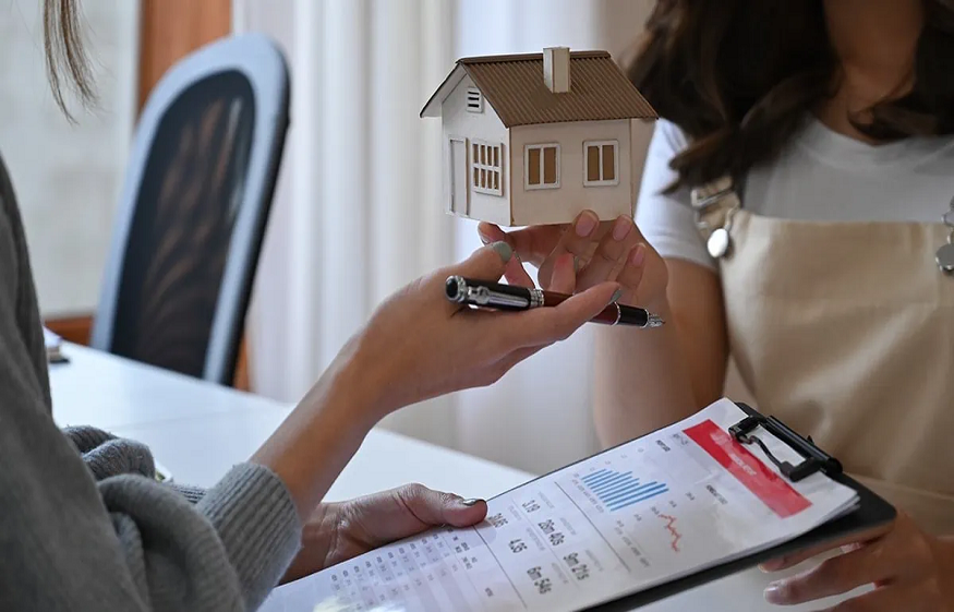 Real Estate Brokers in Dubai