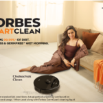 floor cleaning machine