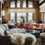 High-end interior design Oregon