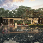 Tengah Garden Residences