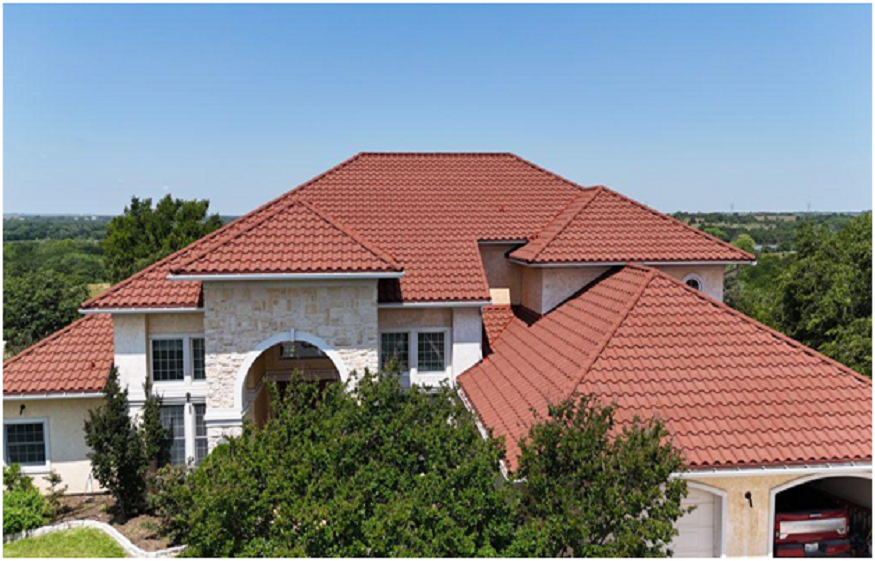 roofing Dallas