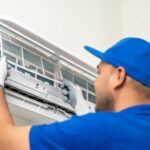 AC repair in Etobicoke