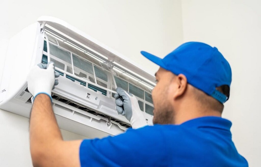 AC repair in Etobicoke