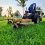 lawn care services in Fargo