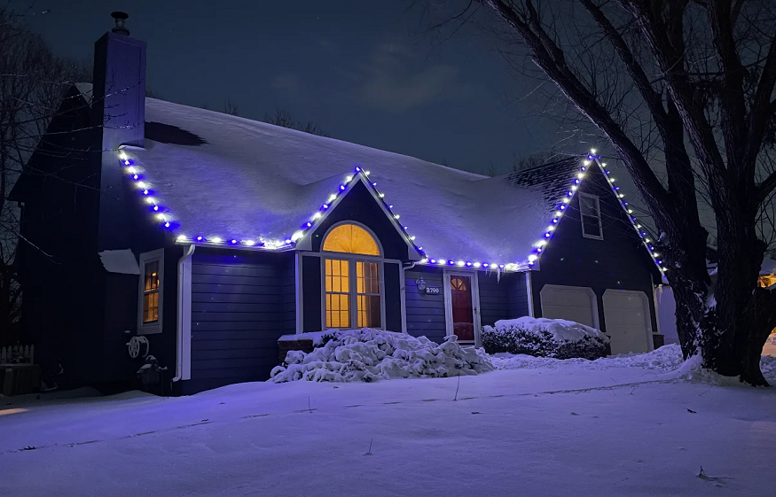 First Response Lights