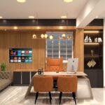 home interior design