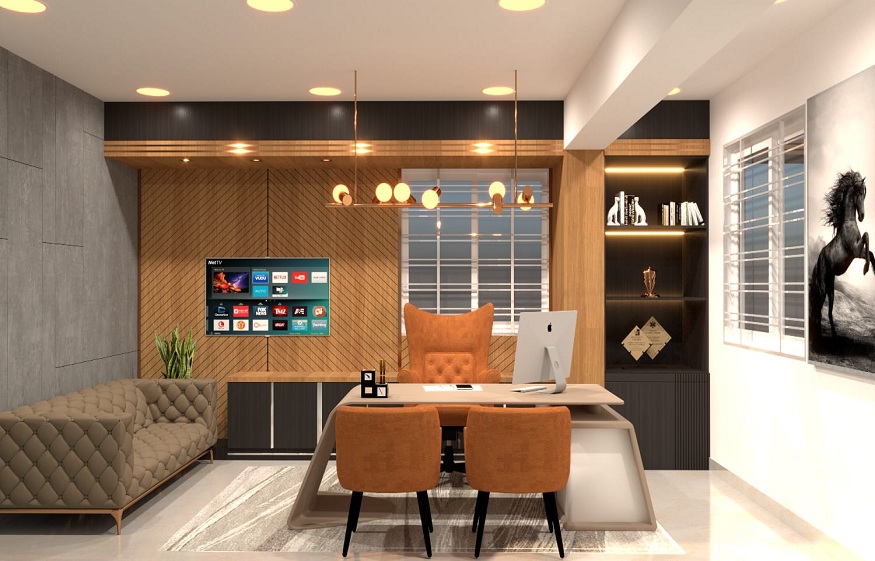 home interior design