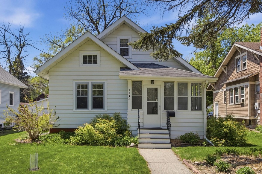 Fargo real estate