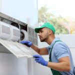 HVAC systems