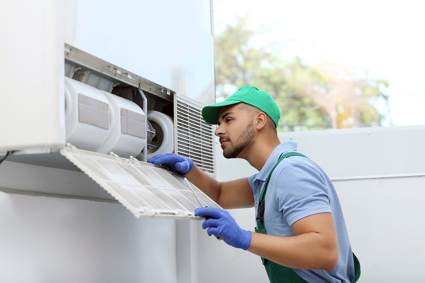 HVAC systems
