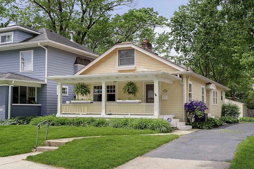 Residential Property in Indianapolis