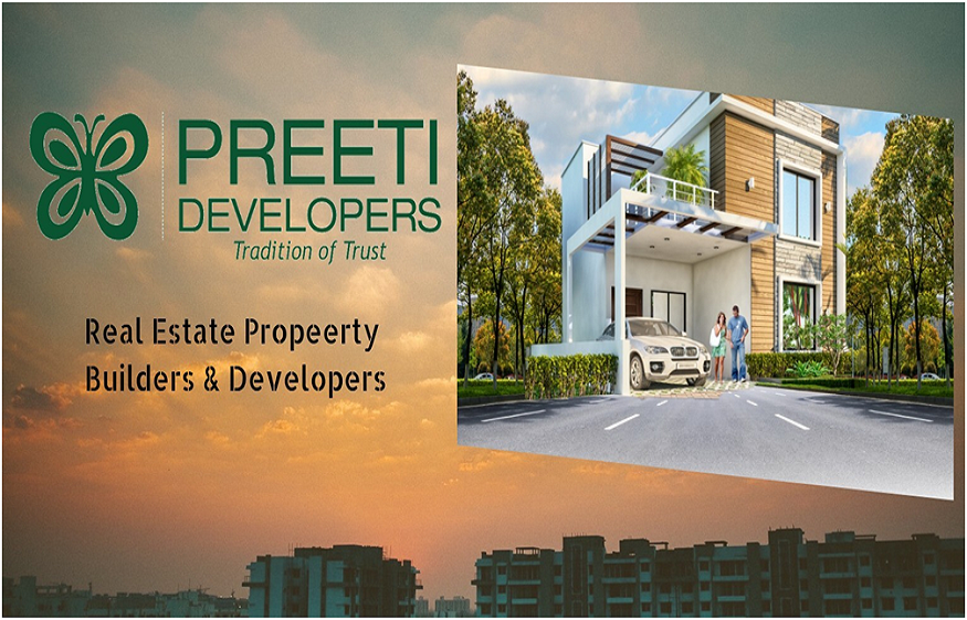 best real estate developers in Bangalore